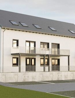 Verkaufsstart - Einladung zur Baustellenbesichtigung - Open House am Sonntag 09.11. 2025 von 13:00 bis 15:00 Uhr - Obertraubling