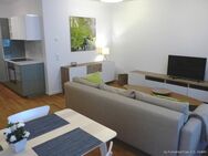 Comfortable single-flat near Frankfurter Tor - Berlin