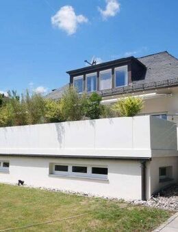 "Toplage Sonnenberg" Einfamilienhaus in sehr beliebter und ruhiger Halbhöhenlage - Wiesbaden