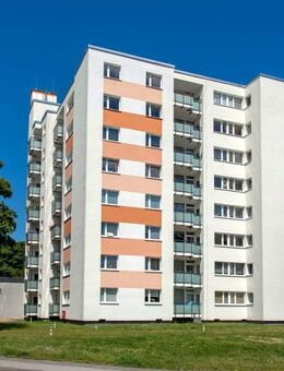 Schöne helle 3-Zimmer-Wohnung in Dortmund Kirchlinde - Dortmund