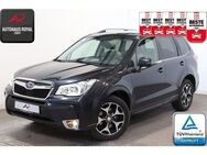 Subaru Forester 2.0 i PLATINUM PANORAMA,KAMERA,KEYLESS - Berlin