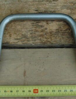 Kurbel 4-kant Antrieb 1/2" Matador 470, L 41 cm z.B. für Wohnwagenstützen - Flensburg