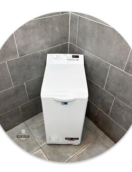 6 kg AEG Waschmaschine Serie 6000 L6TBA41460 / 1 Jahr Garantie & Gratis Lieferung in Berlin! - Berlin Reinickendorf