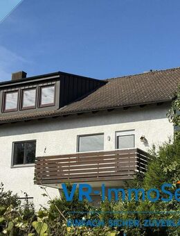 Kapitalanlage oder Eigennutzung - hier haben Sie alle Möglichkeiten! - Ansbach