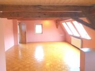 Großzügige 4-Zimmer-Wohnung mit Garage in Hohenstadt - Pommelsbrunn