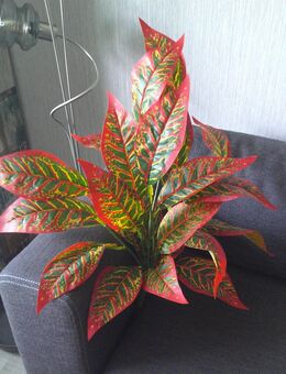 Pflanze künstlich 70 cm hoch - Unna