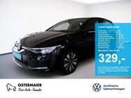VW Golf, 2.0 TDI VIII MOVE, Jahr 2023 - Mühldorf (Inn)