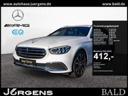 Mercedes E 220, d T Exclusive, Jahr 2023 - Iserlohn