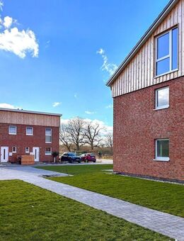 Dein neues Zuhause, direkt am Naturschutzgebiet! - Henstedt-Ulzburg
