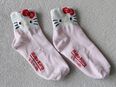 Hello Kitty Socken Gr. 31-34 in 02708