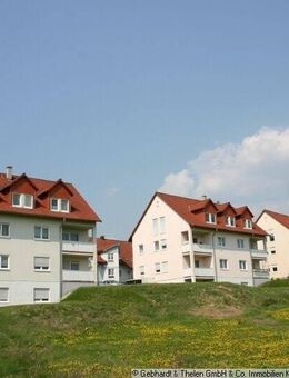 Wer hier wohnen will muss schnell sein! - Meiningen