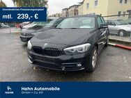 BMW 118, i Steptr Edition Sport Line Shadow, Jahr 2019 - Fellbach