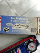 Fußluftpumpe in 45127