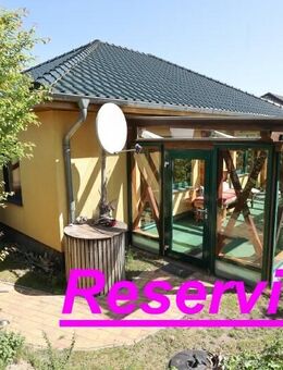 RESERVIERT!!! Lebensfreude, Entspannung, Glück.... - Joachimsthal