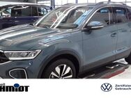 VW T-Roc, 1.0 TSI Move 17Zoll, Jahr 2024 - Recklinghausen