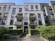 Ihr neues Zuhauses! Elegante Wohnung mit zwei Balkonen in ruhiger Lage! - Hamburg