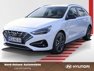 Hyundai i30, 48V Advantage Touch, Jahr 2024 - Husum (Schleswig-Holstein)