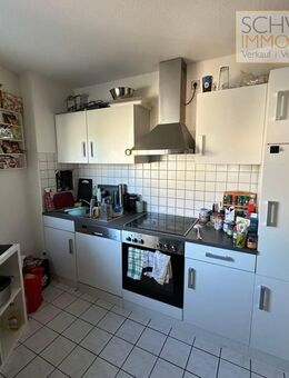 2-Zimmer Wohnung zur Kapitalanlage - Cottbus