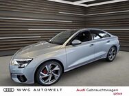 Audi A3, Lim 35 TDI advanced, Jahr 2024 - Schwäbisch Gmünd