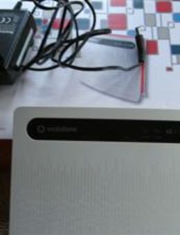 Vodafone Router B100 - Salzwedel (Hansestadt) Zentrum