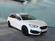 CUPRA Leon, 1.4 TSI Sportstourer e-Hybrid 19, Jahr 2021 - München