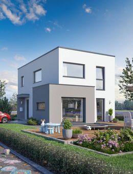 Dein Haus in Bad Vilbel - Livinghaus - Bad Vilbel