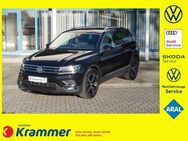 VW Tiguan, 2.0 TDI Join, Jahr 2019 - Hengersberg