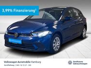 VW Polo, 1.0 MPI GJ-Reifen, Jahr 2022 - Hamburg