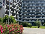 "Gemütliche 1-Zi-Whg.m.Blk. in Bad Reichenhall - Zentrale Lage m. Alpenflair" - Bad Reichenhall