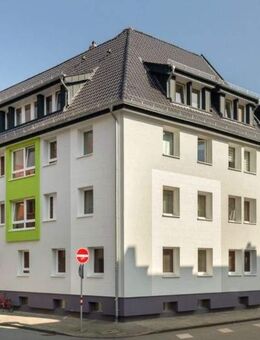 City-Highlight: Schöne 2-Zimmer-Wohnung im Erdgeschoss - Osnabrück