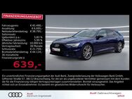 Audi A6, Avant TFSI e Sport 55 qu S line, Jahr 2020 - Ingolstadt