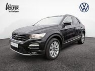 VW T-Roc, 2.0 TDI Sport, Jahr 2021 - Uelzen