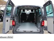 VW T6 Kombi, 2.0 TDI KASTEN - KOMBI Kasten, Jahr 2019 - Mönchengladbach