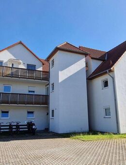 Renoviert & bereit für den Sommer - zwei Zimmer im Erdgeschoss - Königslutter (Elm)