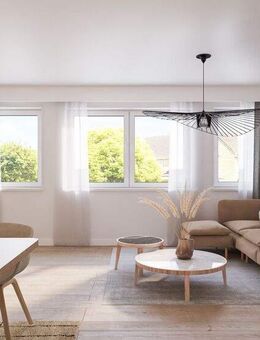 EFH mit massiv gemauerter Substanz und Potenzial zum weiteren Ausbau - Eichstetten (Kaiserstuhl)