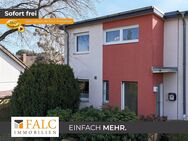 REDUZIERT! Happy (Reihen-)End Haus - FALC Immobilien - Berlin