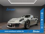 Porsche 991, 1.1 GT3 99 Approved Clubsport Klappe Non-OPF, Jahr 2015 - Cham