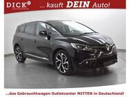 Renault Scenic IV Grand 110 dCi BOSE Edit. NIGHT+LED+20" - Bebra