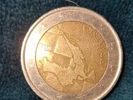 Seltene 2-Euro-Münzen Raritäten für Sammler, je 800  (nur Abholung) - Göppingen