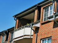 Dr. Lehner Immobilien NB - Charmante Maisonette-Wohnung mit herrlichem Ausblick - Anklam