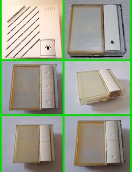 Ritto Ersatzmodule - Twinbus und Mehrdrahttechnik ★prof. aufgearbeit★ - Magdeburg