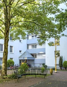 3-Zimmer-Wohnung in Neuss Erfttal - Neuss