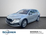 Skoda Octavia, 2.0 TDI Combi Style Frotzscheine heizbar, Jahr 2024 - Kirkel