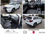 Suzuki Vitara, 1.4 Comfort ALLGRIP Hybrid, Jahr 2022 - Schleusingen