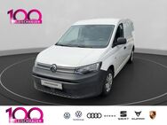 VW Caddy, 2.0 TDI EU6d Cargo Maxi, Jahr 2023 - Mönchengladbach