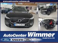 Volvo XC60, B4 D AWD Inscription IntelliPro Xenium Winter, Jahr 2021 - Passau
