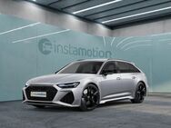 Audi RS6, , Jahr 2023 - München