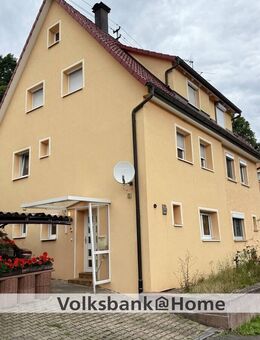Doppelhaushälfte mit Garage & Terrasse - Haiterbach/ Beihingen - Haiterbach