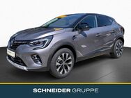 Renault Captur, Techno TCe 90, Jahr 2023 - Burgstädt