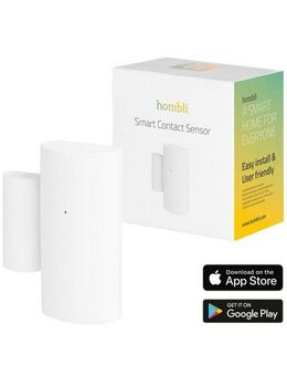 Hombli Sensor smarter Bluetooth Kontakt Sensor
